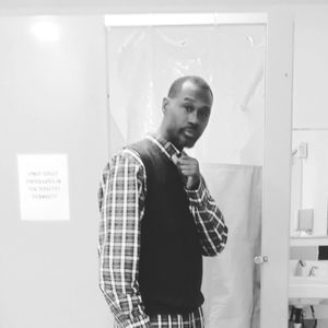 Meet your Posher, Antoine